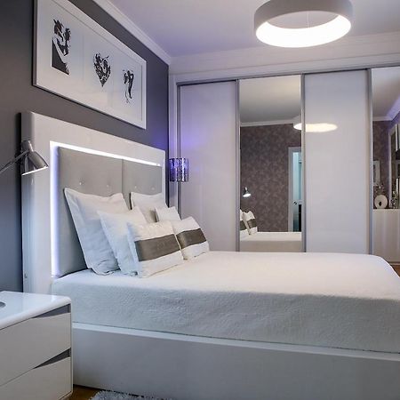 Apartamento Boutique Ana Lucia Санта-Круш Екстер'єр фото