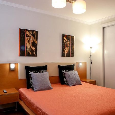 Apartamento Boutique Ana Lucia Санта-Круш Екстер'єр фото