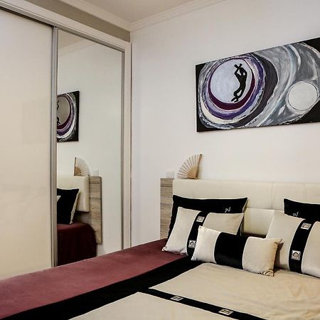 Apartamento Boutique Ana Lucia Санта-Круш Екстер'єр фото