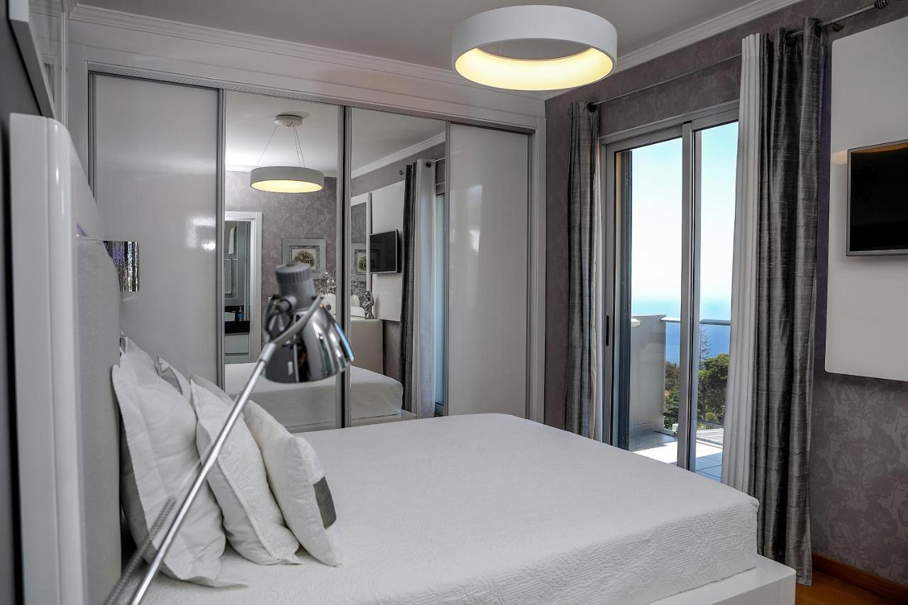 Apartamento Boutique Ana Lucia Санта-Круш Екстер'єр фото