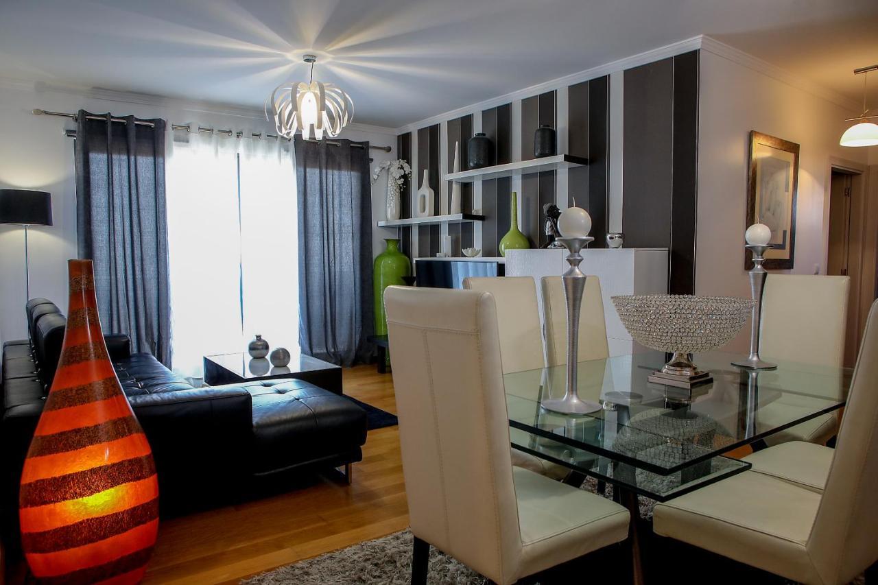 Apartamento Boutique Ana Lucia Санта-Круш Екстер'єр фото