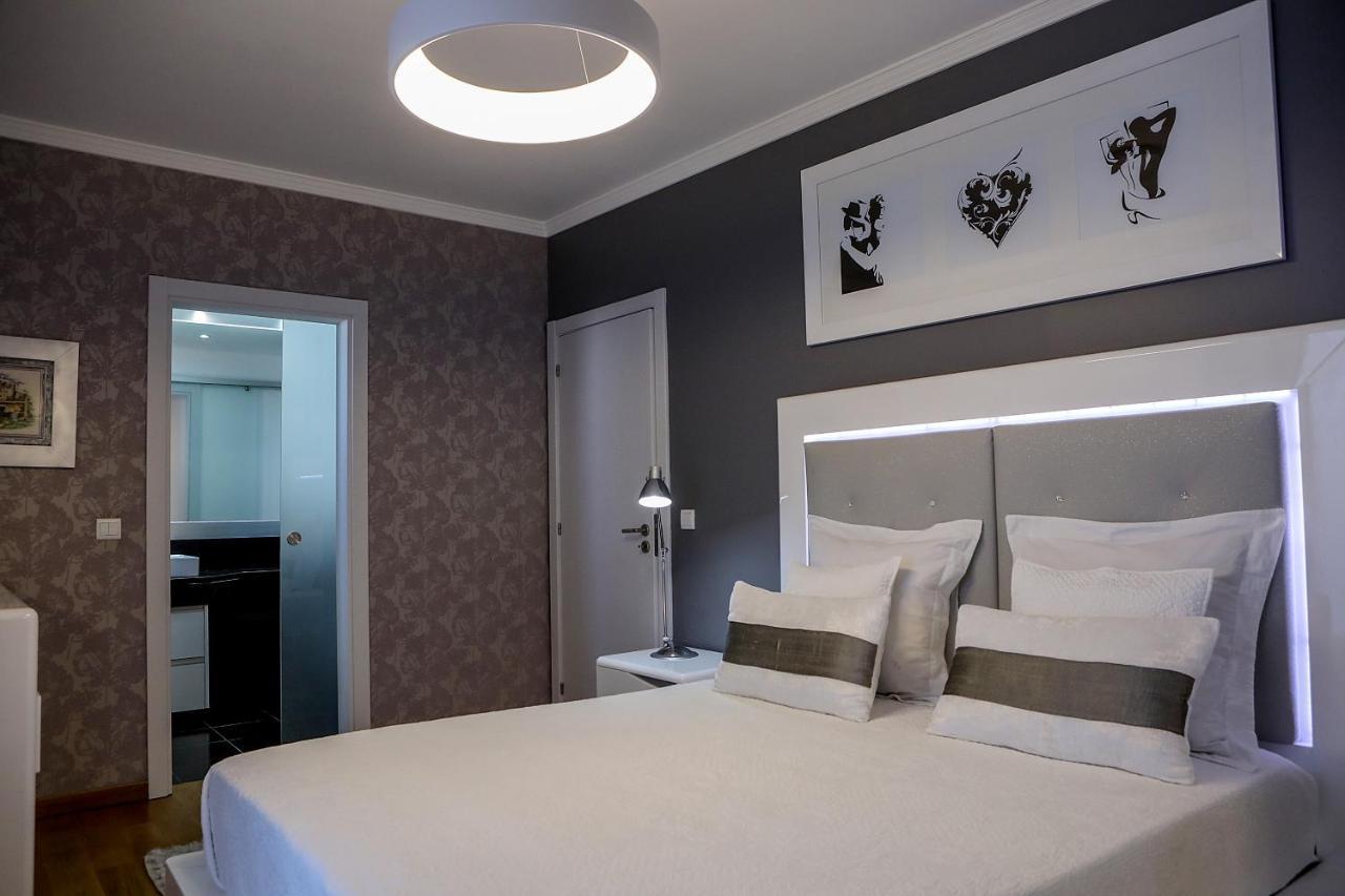 Apartamento Boutique Ana Lucia Санта-Круш Екстер'єр фото
