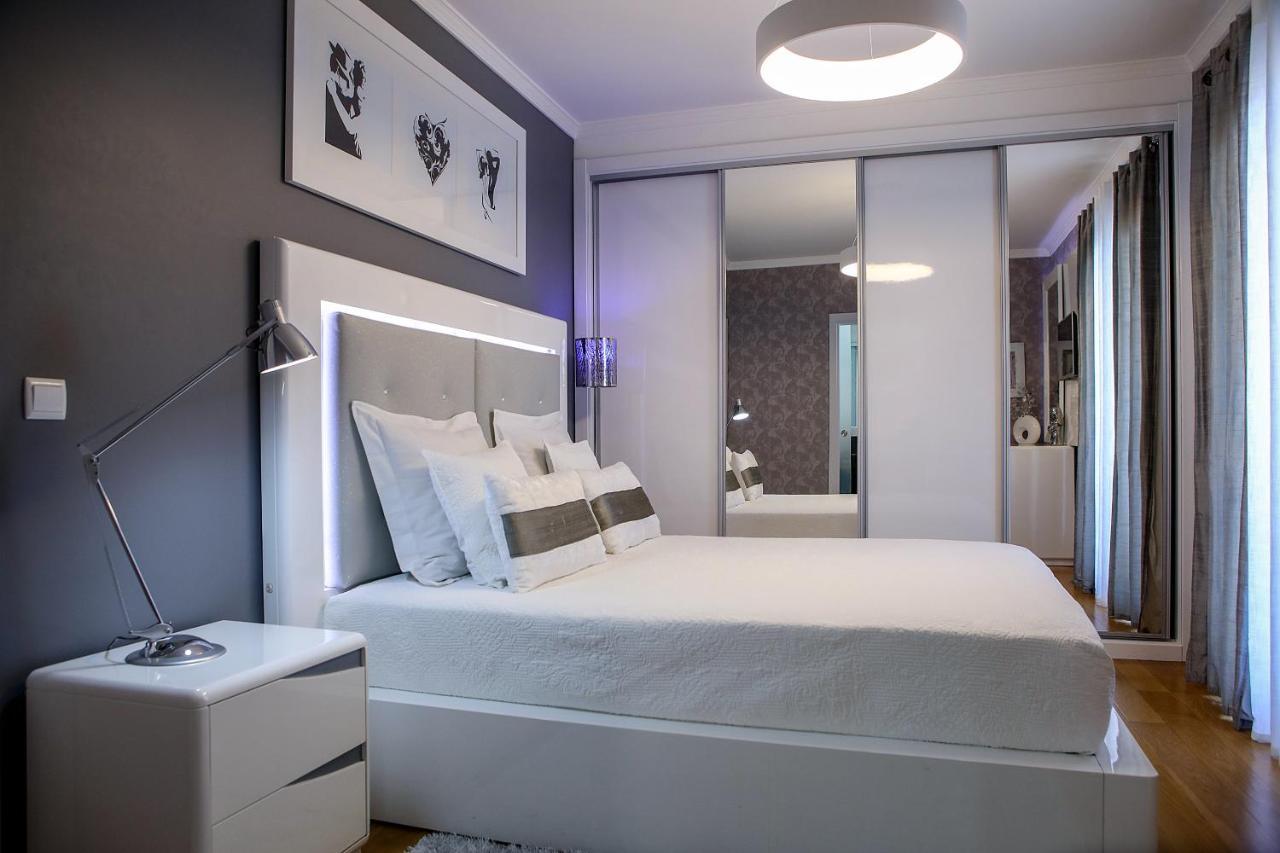 Apartamento Boutique Ana Lucia Санта-Круш Екстер'єр фото
