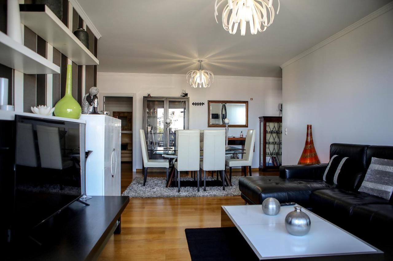 Apartamento Boutique Ana Lucia Санта-Круш Екстер'єр фото