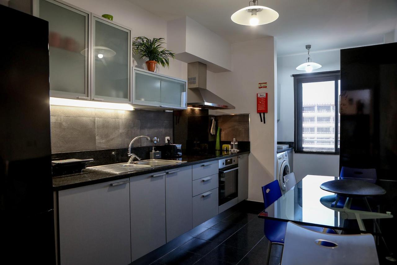 Apartamento Boutique Ana Lucia Санта-Круш Екстер'єр фото