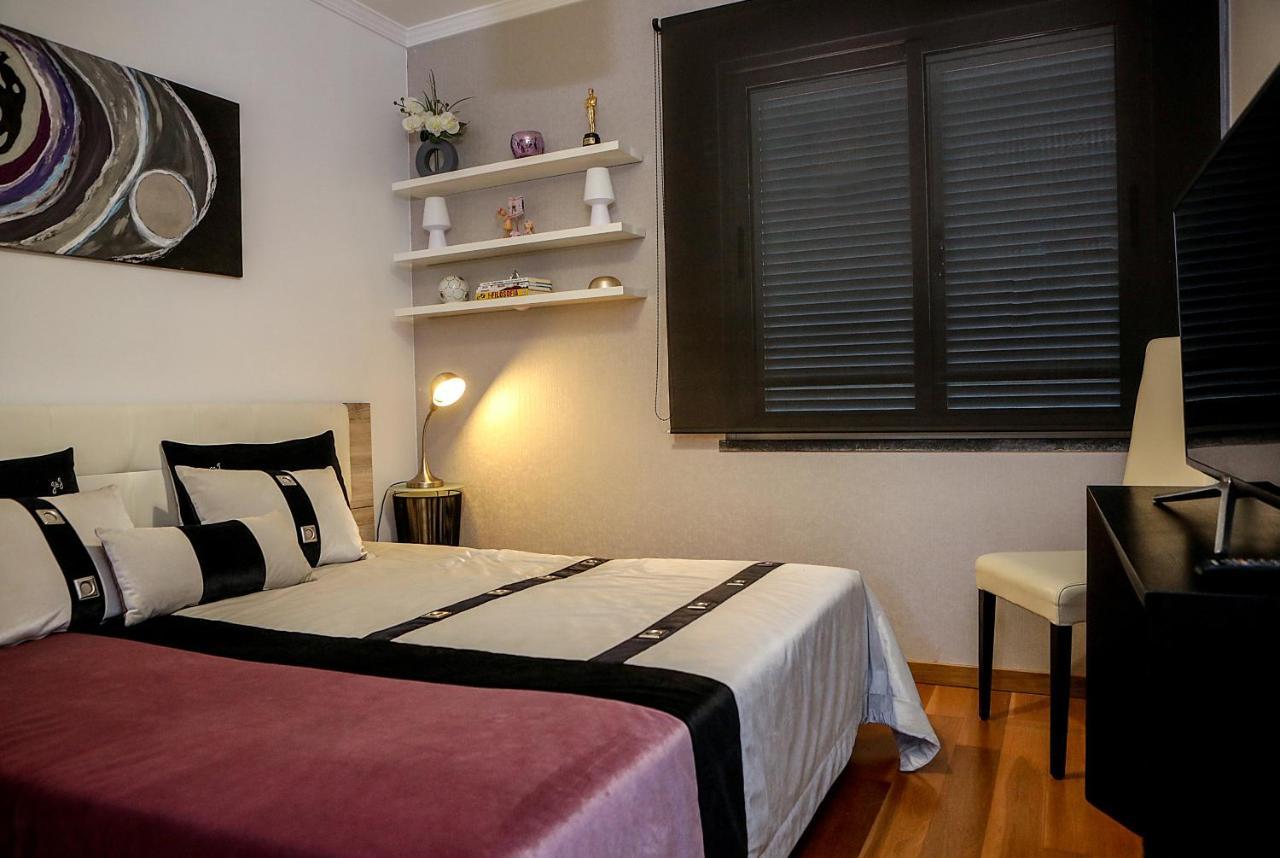 Apartamento Boutique Ana Lucia Санта-Круш Екстер'єр фото