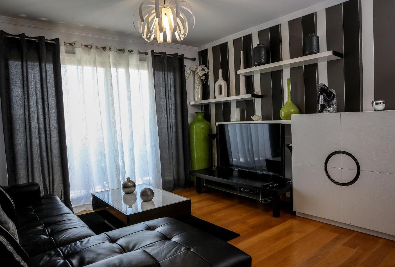 Apartamento Boutique Ana Lucia Санта-Круш Екстер'єр фото