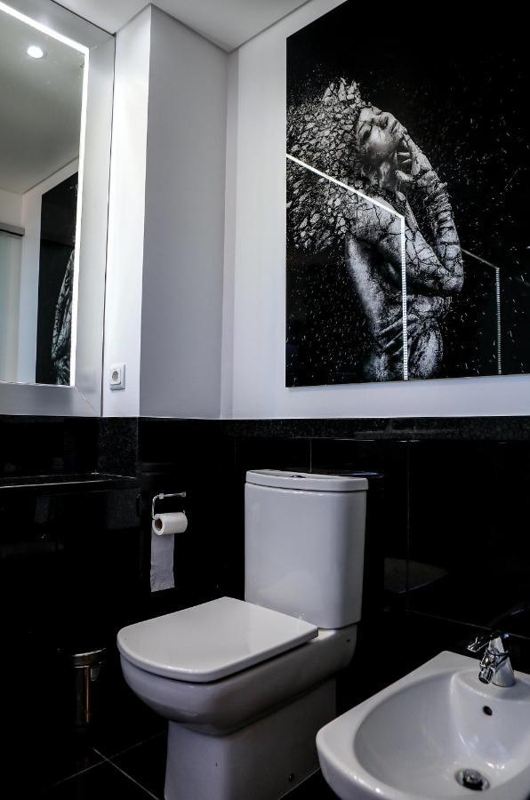 Apartamento Boutique Ana Lucia Санта-Круш Екстер'єр фото