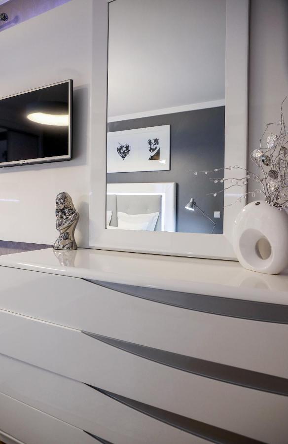 Apartamento Boutique Ana Lucia Санта-Круш Екстер'єр фото