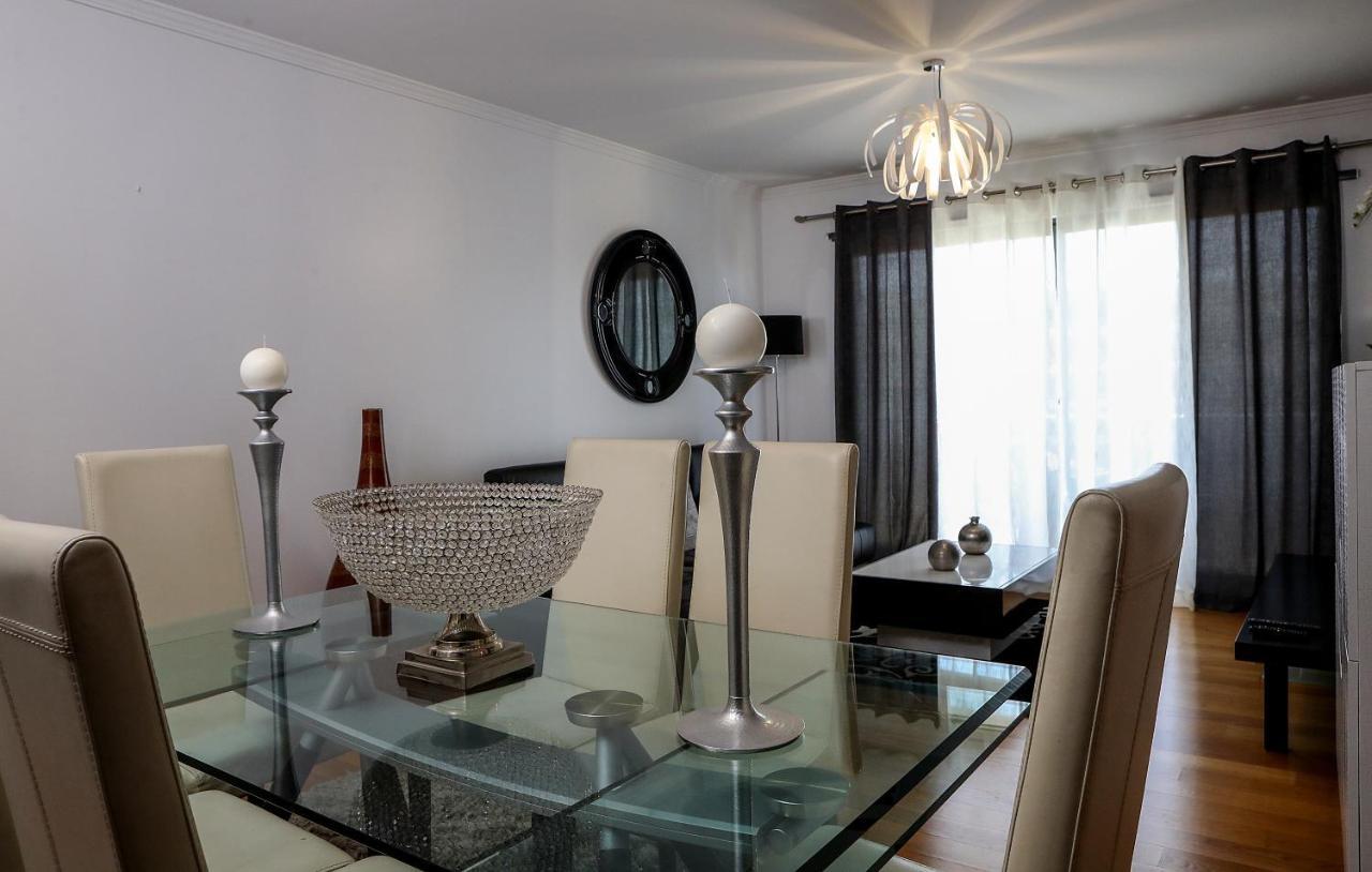 Apartamento Boutique Ana Lucia Санта-Круш Екстер'єр фото