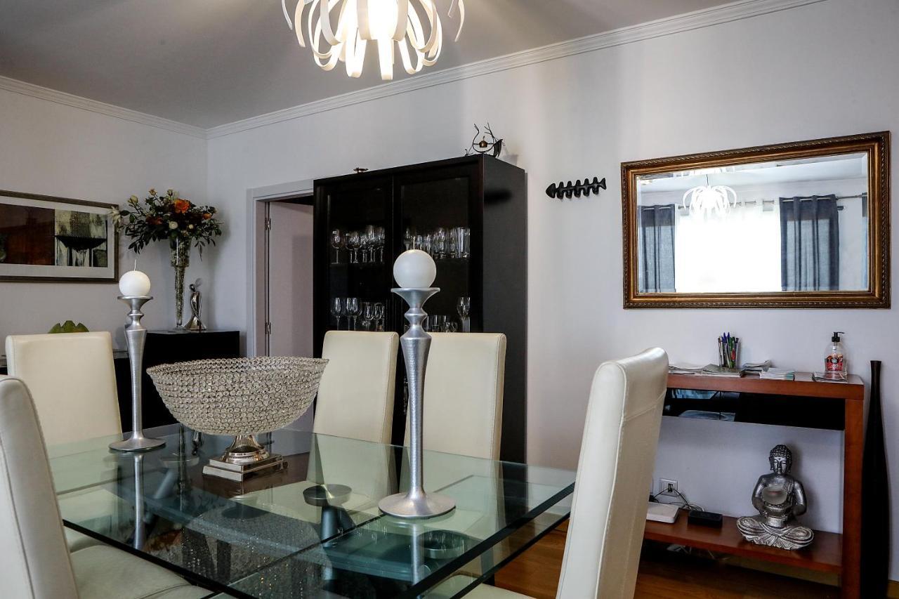 Apartamento Boutique Ana Lucia Санта-Круш Екстер'єр фото
