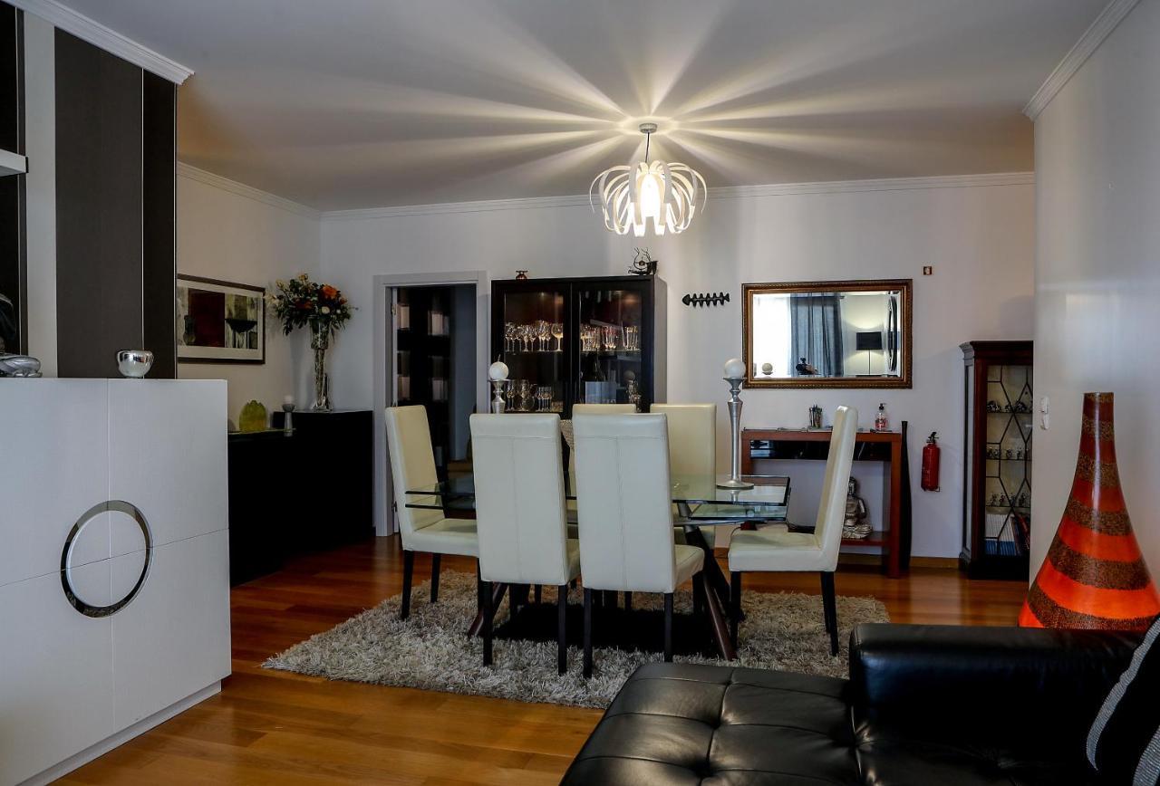 Apartamento Boutique Ana Lucia Санта-Круш Екстер'єр фото
