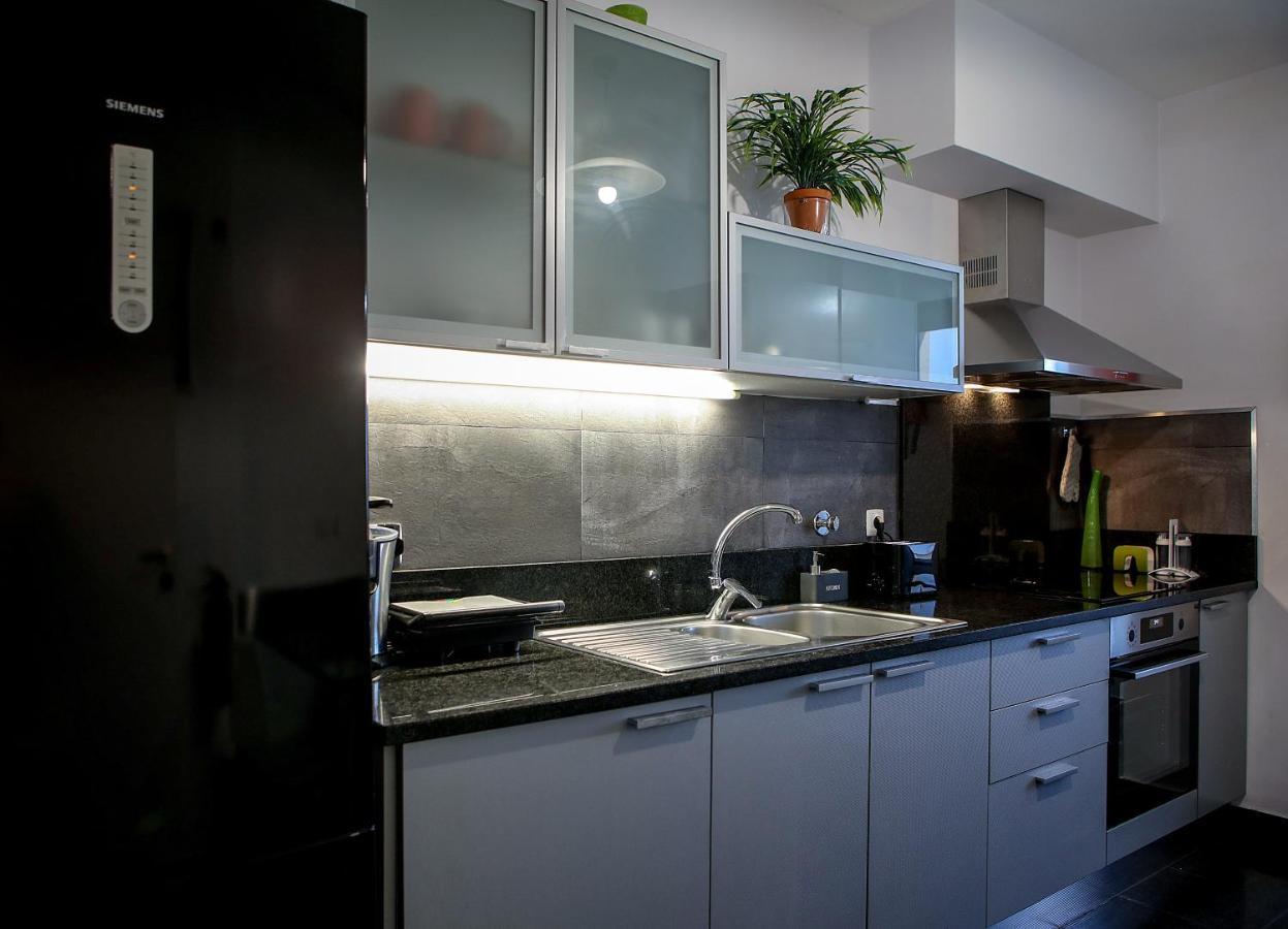 Apartamento Boutique Ana Lucia Санта-Круш Екстер'єр фото