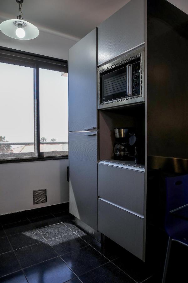 Apartamento Boutique Ana Lucia Санта-Круш Екстер'єр фото