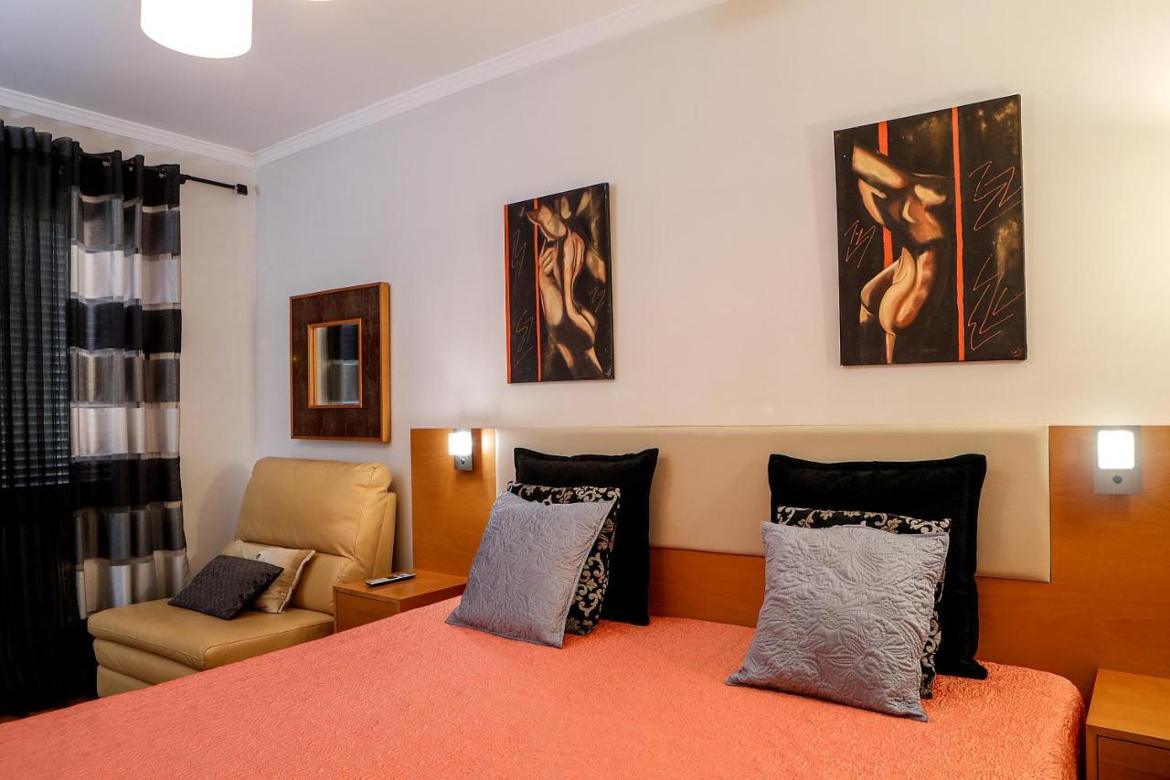 Apartamento Boutique Ana Lucia Санта-Круш Екстер'єр фото