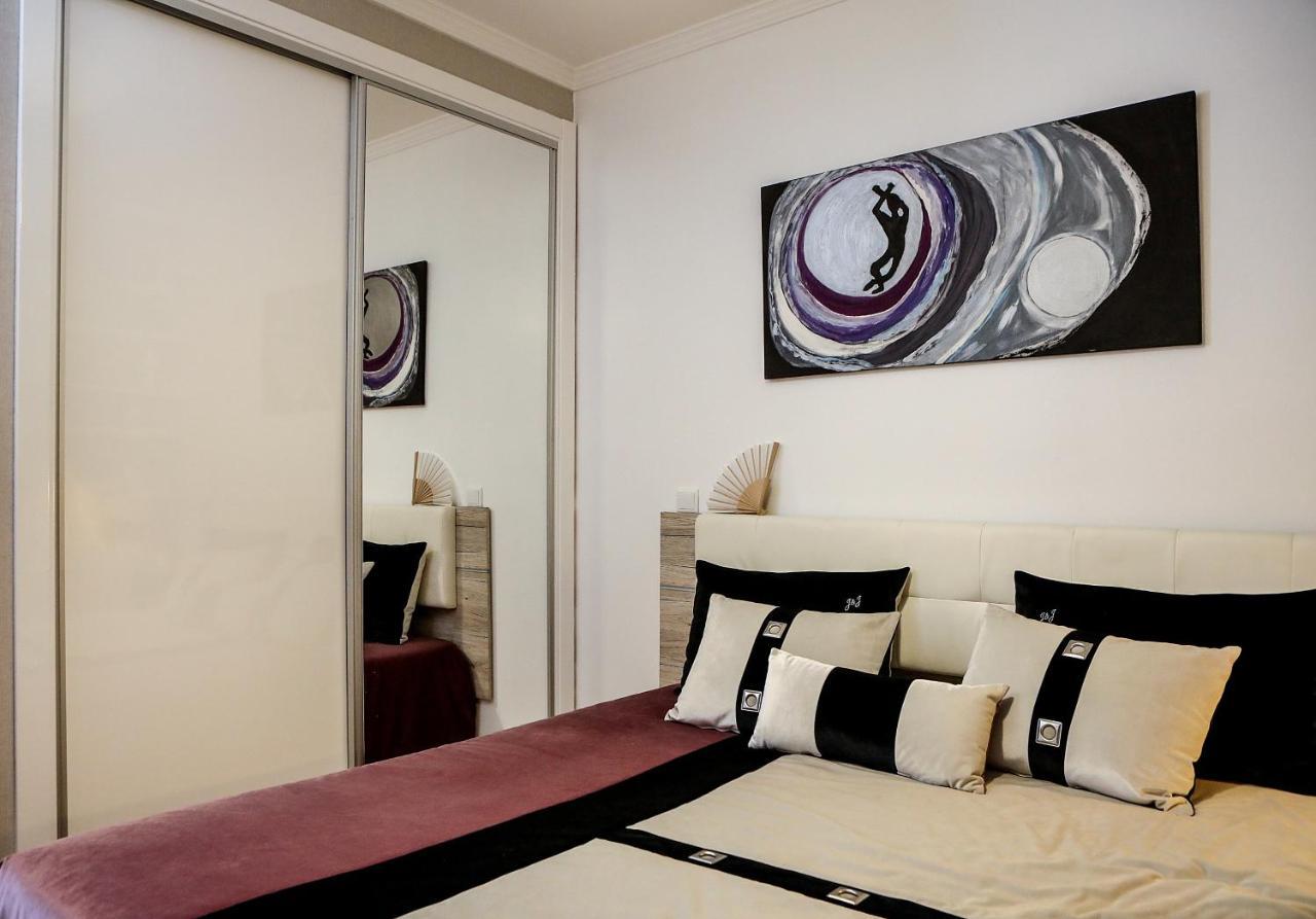 Apartamento Boutique Ana Lucia Санта-Круш Екстер'єр фото