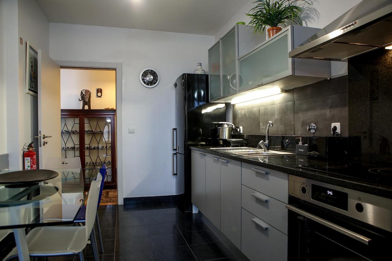Apartamento Boutique Ana Lucia Санта-Круш Екстер'єр фото