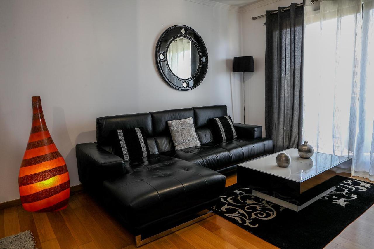 Apartamento Boutique Ana Lucia Санта-Круш Екстер'єр фото