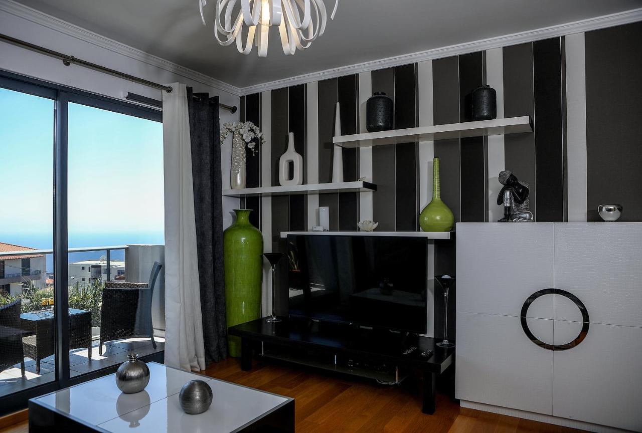 Apartamento Boutique Ana Lucia Санта-Круш Екстер'єр фото
