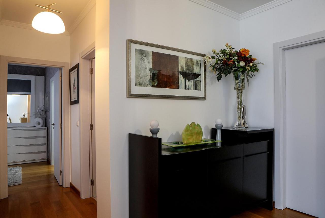 Apartamento Boutique Ana Lucia Санта-Круш Екстер'єр фото