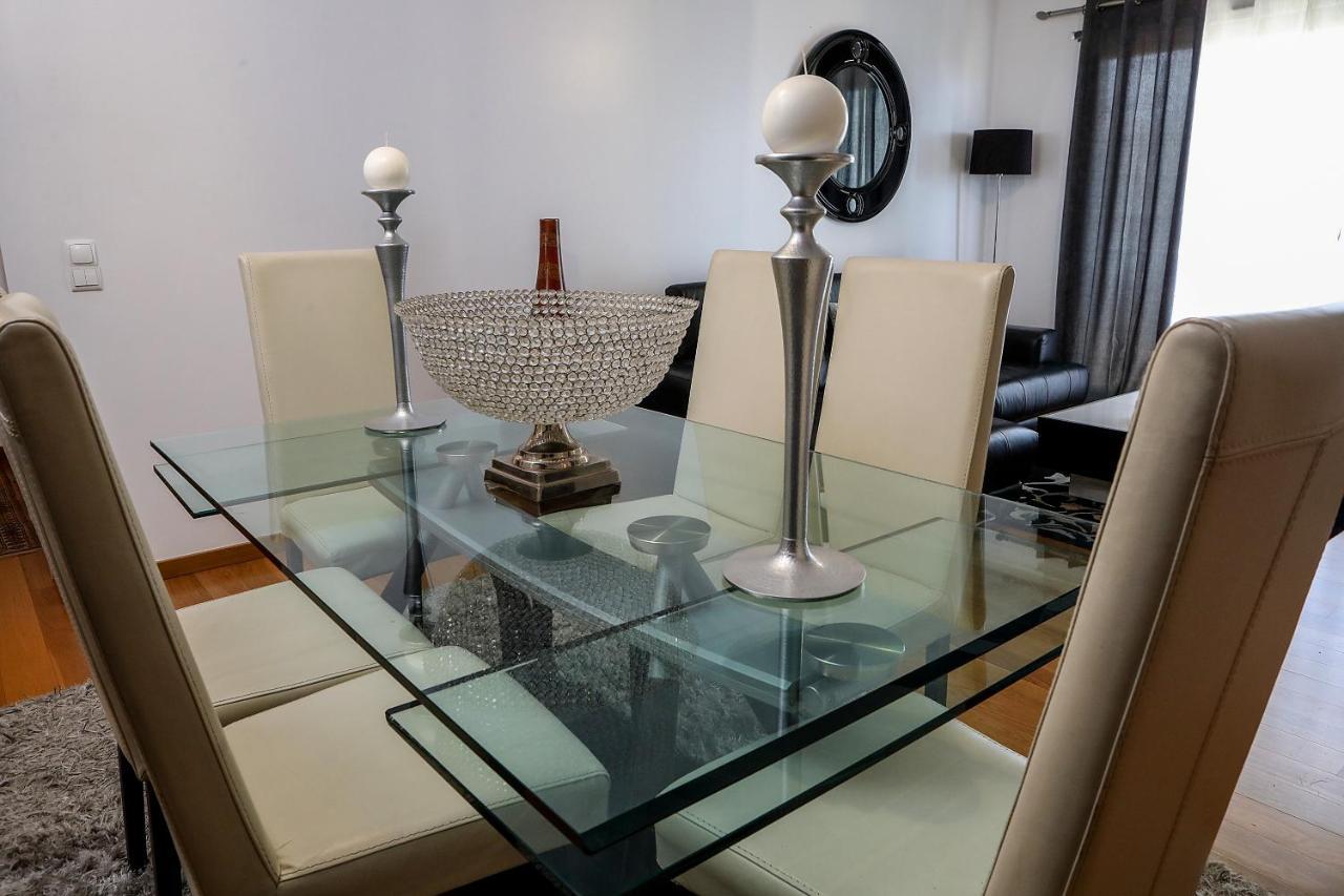 Apartamento Boutique Ana Lucia Санта-Круш Екстер'єр фото