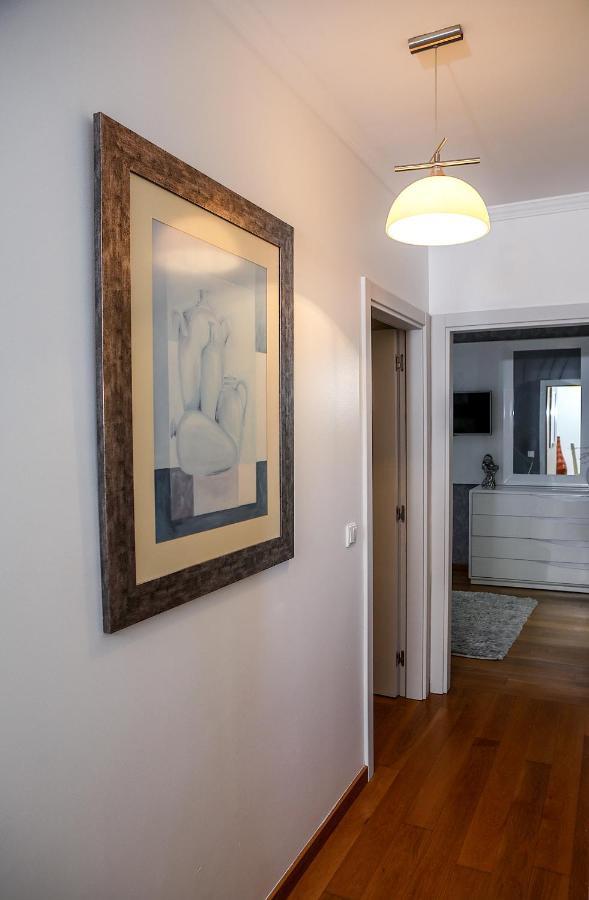 Apartamento Boutique Ana Lucia Санта-Круш Екстер'єр фото