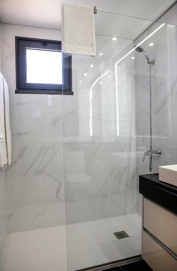 Apartamento Boutique Ana Lucia Санта-Круш Екстер'єр фото