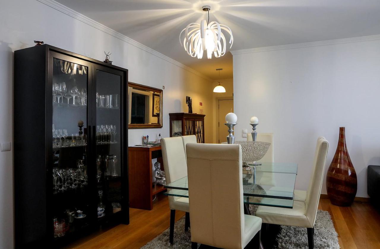 Apartamento Boutique Ana Lucia Санта-Круш Екстер'єр фото