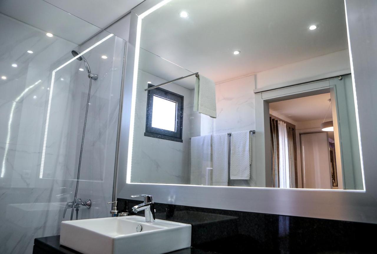 Apartamento Boutique Ana Lucia Санта-Круш Екстер'єр фото