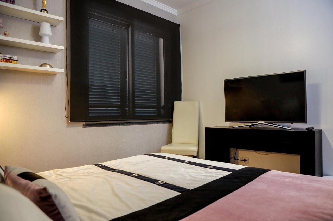 Apartamento Boutique Ana Lucia Санта-Круш Екстер'єр фото