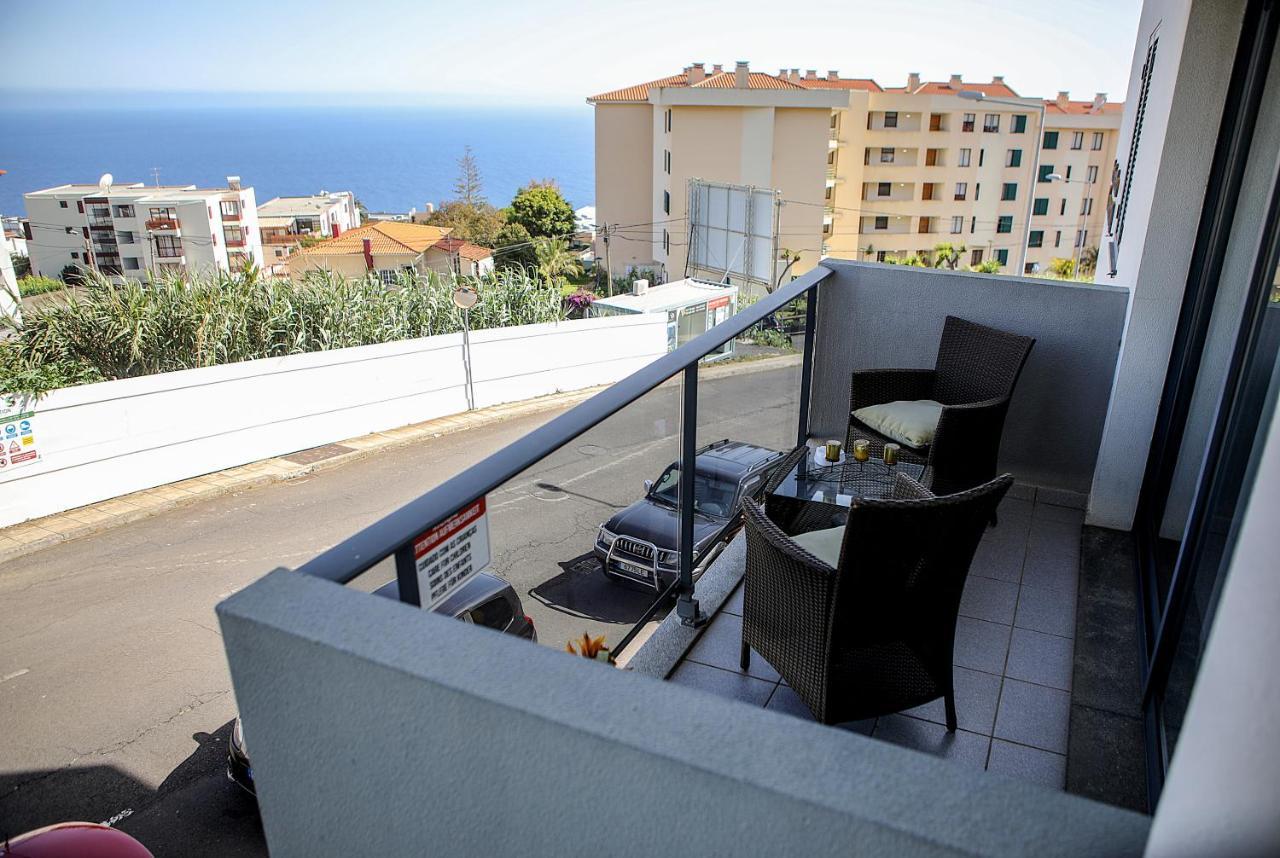 Apartamento Boutique Ana Lucia Санта-Круш Екстер'єр фото