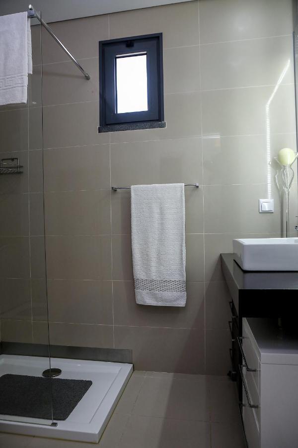 Apartamento Boutique Ana Lucia Санта-Круш Екстер'єр фото