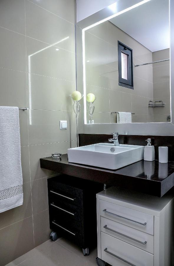 Apartamento Boutique Ana Lucia Санта-Круш Екстер'єр фото