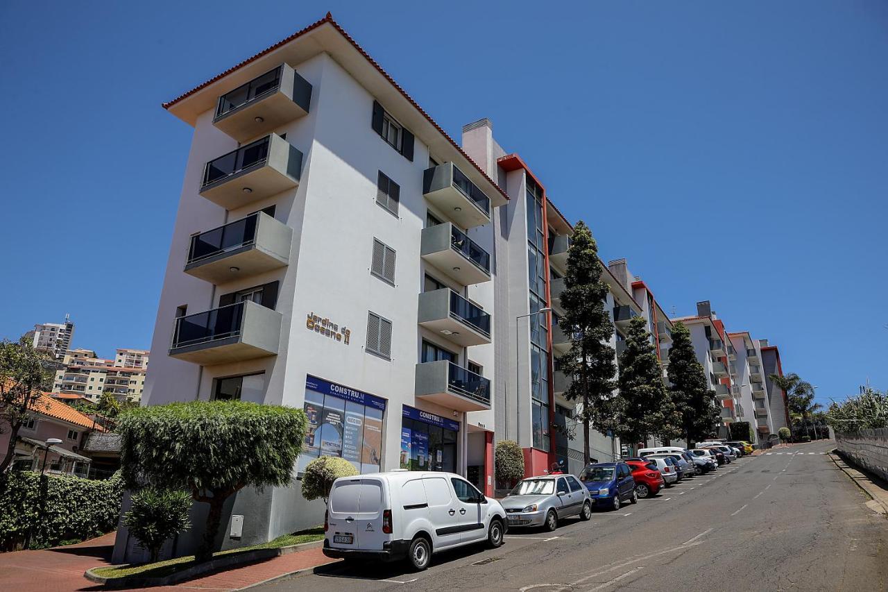 Apartamento Boutique Ana Lucia Санта-Круш Екстер'єр фото